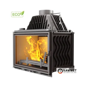 Malmist kaminasüdamik KAWMET W17 16,1kW ECO