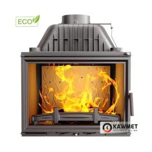 Malmist kaminasüdamik KAWMET W17 16,1kW ECO