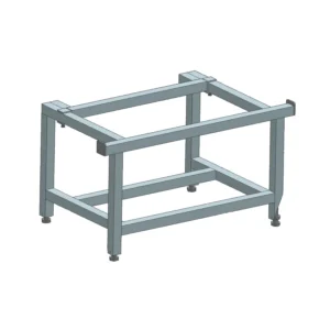 Malmist kaminasüdamik Kawmet W17 Eco alus