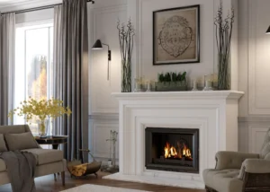 Malmist kaminasüdamik KAWMET W8 17,5kW ECO