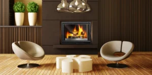 Malmist kaminasüdamik KAWMET W8 17,5kW ECO