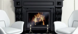 Malmist kaminasüdamik KAWMET W8 17,5kW ECO