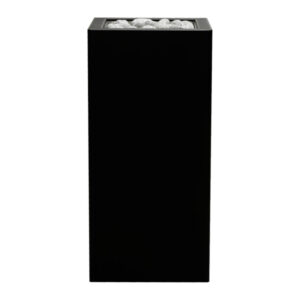 Elektrikeris HUUM CORE Black