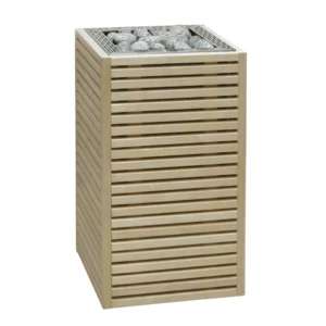 Elektrikeris HUUM CORE SS (lepp)