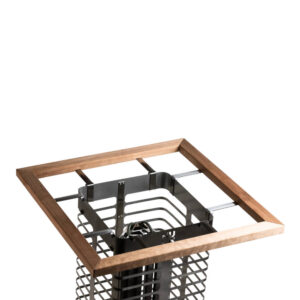 Kaitsepiire HUUM STEEL kerisele