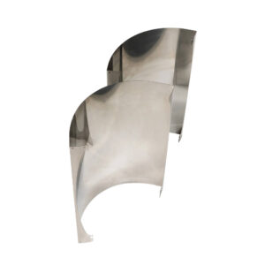 Peegeldi HUUM HIVE kerisele