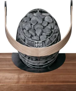 Uputuskrae HUUM DROP kerisele