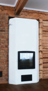 Ahja moodulahi Anneli