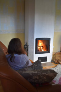 Ahja moodulahi Anneli