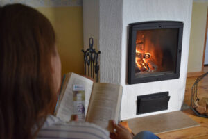 Ahja moodulahi Anneli