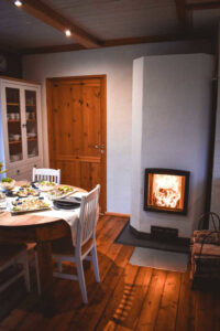 Ahja moodulahi Anneli