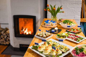 Ahja moodulahi Anneli