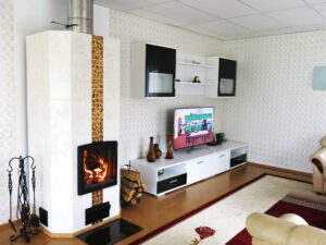 Ahja moodulahi Anneli