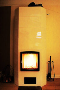 Ahja moodulahi Anneli