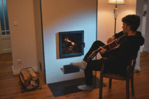 Ahja moodulahi Baruto