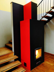 Ahja moodulahi Baruto