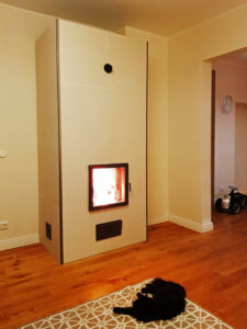 Ahja moodulahi Baruto