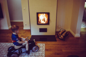 Ahja moodulahi Baruto