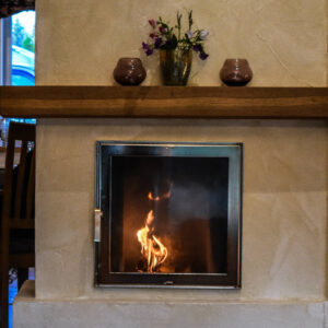 Ahja moodulahi Johannes