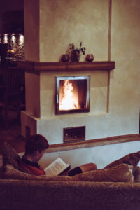 Ahja moodulahi Johannes