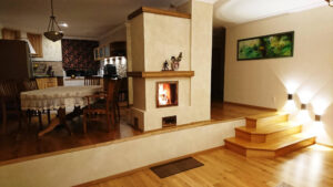 Ahja moodulahi Johannes