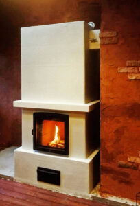 Ahja moodulahi Johannes