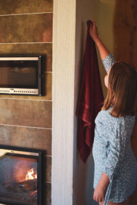 Ahja moodulahi Mats küpsetusahjuga