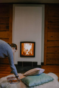 Ahja moodulahi Tanel