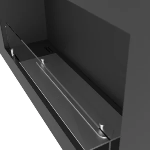 Biokamin seinale SIMPLEfire Blackbox 900