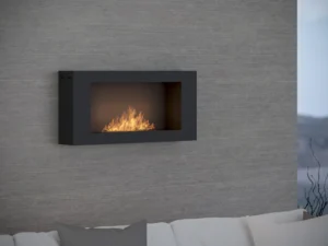 Biokamin seinale SIMPLEfire Blackbox 900