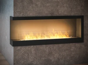 Biokamin SIMPLEfire Corner 1200 L