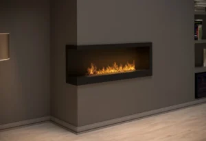 Biokamin SIMPLEfire Corner 1200 L