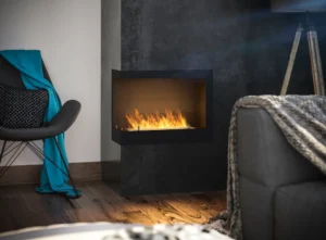 Biokamin SIMPLEfire Corner 600 L