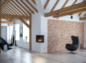 Biokamin SIMPLEfire Corner 600 R