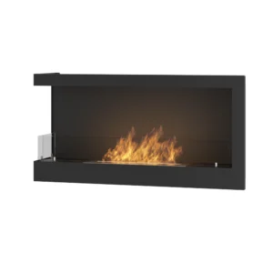 Biokamin SIMPLEfire Corner 900 L (klaasiga)