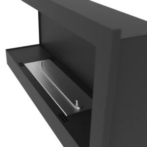 Biokamin SIMPLEfire Corner 900 L (klaasita)