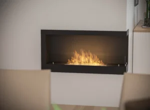 Biokamin SIMPLEfire Corner 900 R