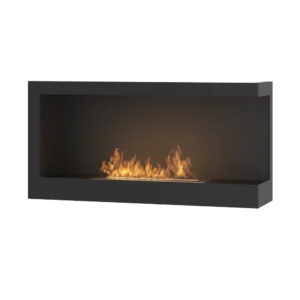 Biokamin SIMPLEfire Corner 900 R (klaasita)