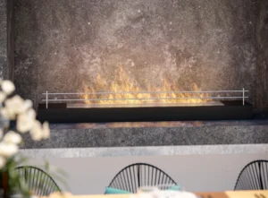 Biokamin SIMPLEfire Firebox 1200