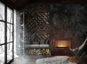 Biokamin SIMPLEfire Firebox 600