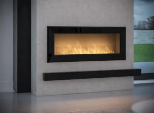 Biokamin SIMPLEfire Frame 1200