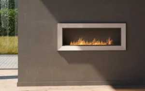 Biokamin SIMPLEfire Frame 1200