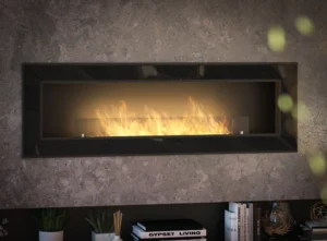 Biokamin SIMPLEfire Frame 1500