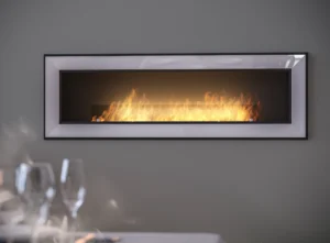 Biokamin SIMPLEfire Frame 1500