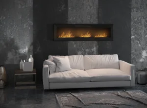 Biokamin SIMPLEfire Frame 1800