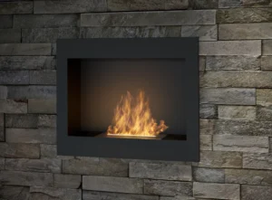 Biokamin SIMPLEfire Frame 600