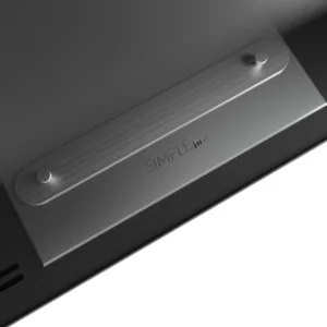 Biokamin SIMPLEfire Frame 600 (klaasita)