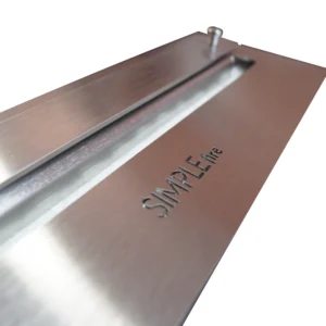 Biokamin SIMPLEfire Frame 600
