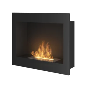 Biokamin SIMPLEfire Frame 600 (klaasita)