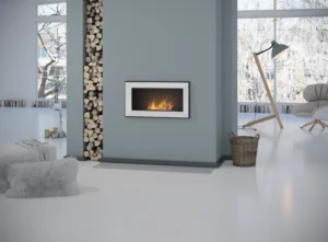 Biokamin SIMPLEfire Frame 900
